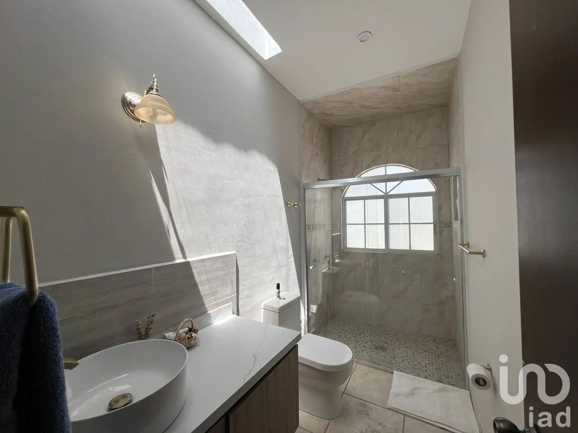 Casa en Venta en Ampliación Huertas del Carmen, Corregidora, Querétaro | NEX-255532 | iad México | Foto 20 de 28