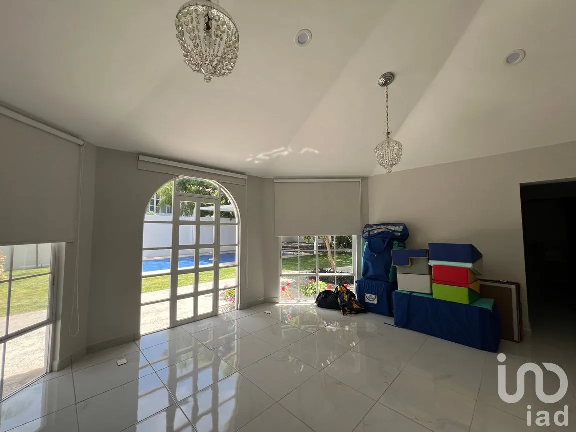 Casa en Venta en Ampliación Huertas del Carmen, Corregidora, Querétaro | NEX-255532 | iad México | Foto 21 de 28