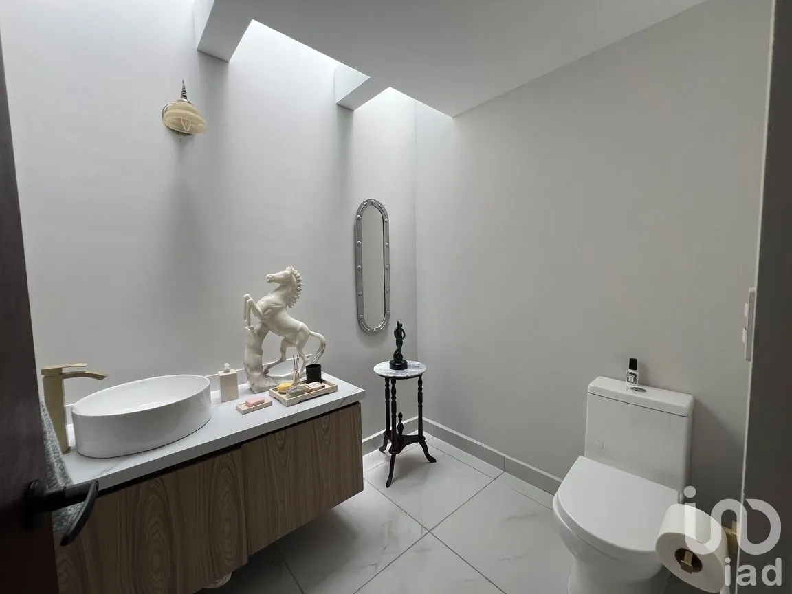 Casa en Venta en Ampliación Huertas del Carmen, Corregidora, Querétaro | NEX-255532 | iad México | Foto 23 de 28