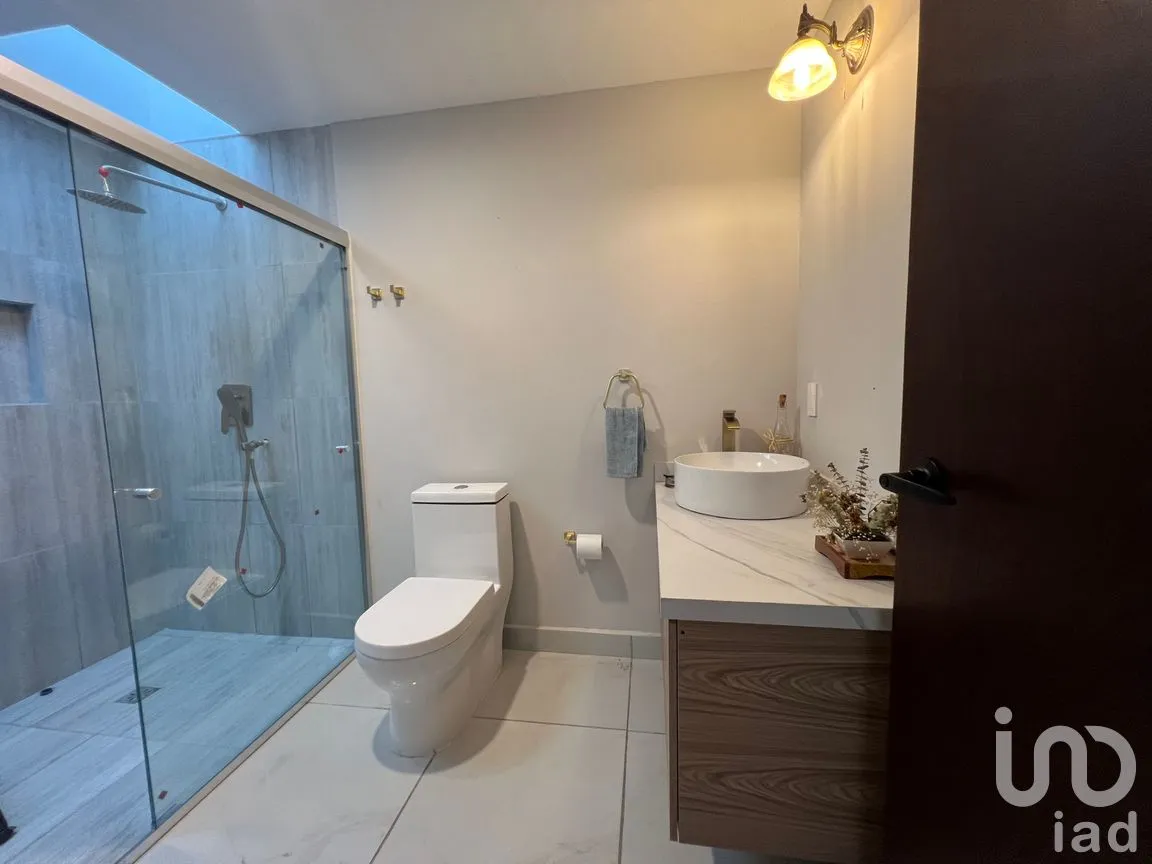 Casa en Venta en Ampliación Huertas del Carmen, Corregidora, Querétaro | NEX-255532 | iad México | Foto 24 de 28