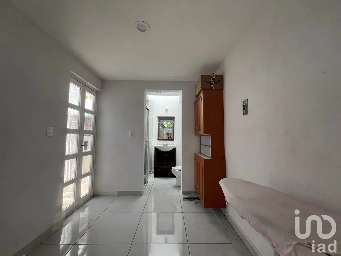 Casa en Venta en Ampliación Huertas del Carmen, Corregidora, Querétaro | NEX-255532 | iad México | Foto 25 de 28