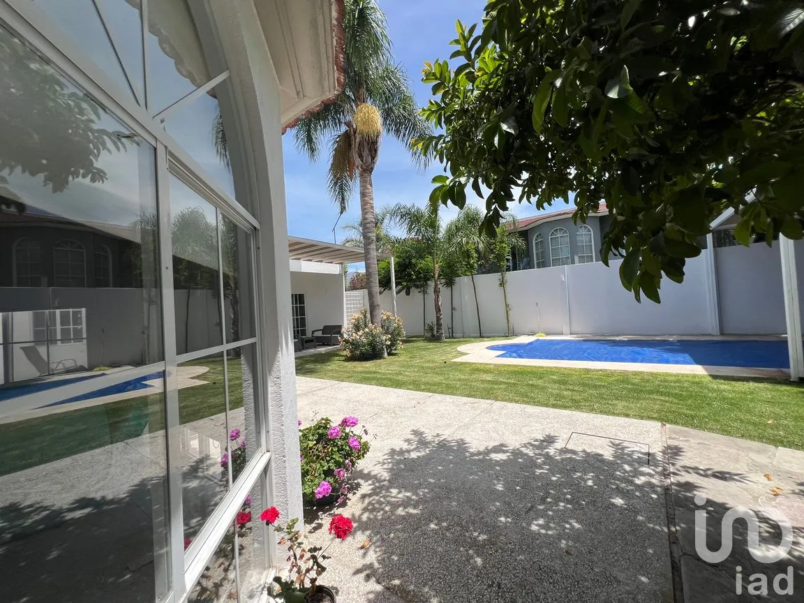 Casa en Venta en Ampliación Huertas del Carmen, Corregidora, Querétaro | NEX-255532 | iad México | Foto 26 de 28