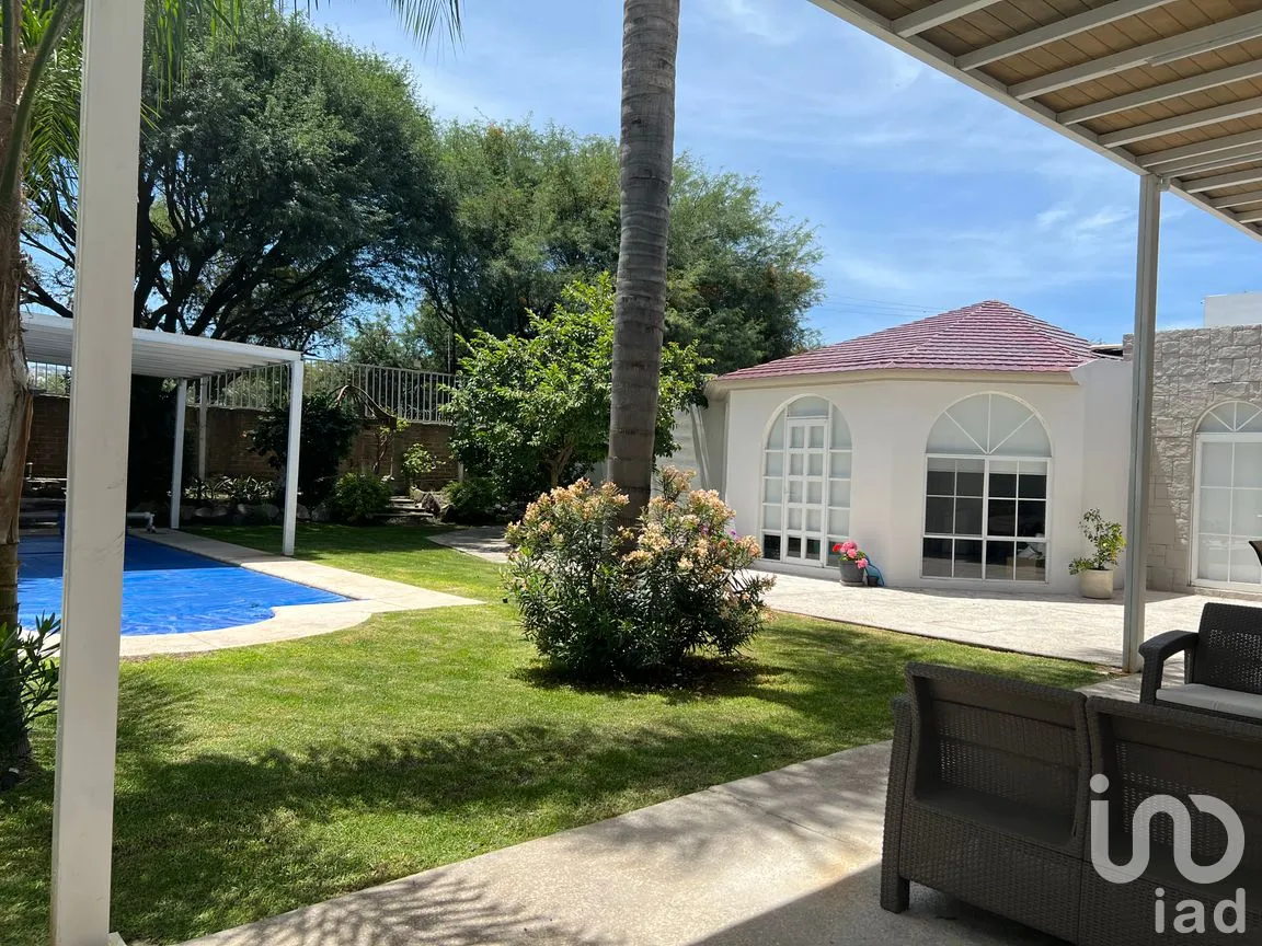 Casa en Venta en Ampliación Huertas del Carmen, Corregidora, Querétaro | NEX-255532 | iad México | Foto 28 de 28