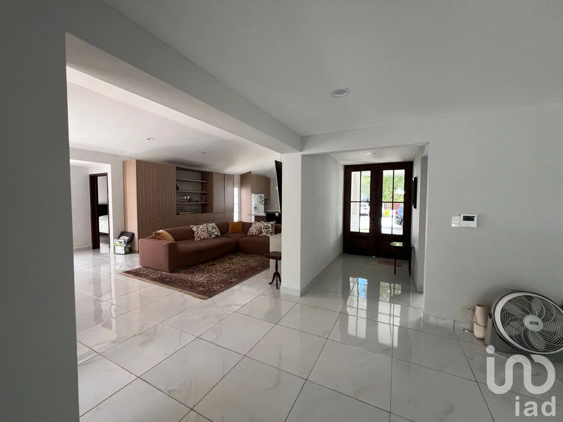 Casa en Venta en Ampliación Huertas del Carmen, Corregidora, Querétaro | NEX-255532 | iad México | Foto 4 de 28