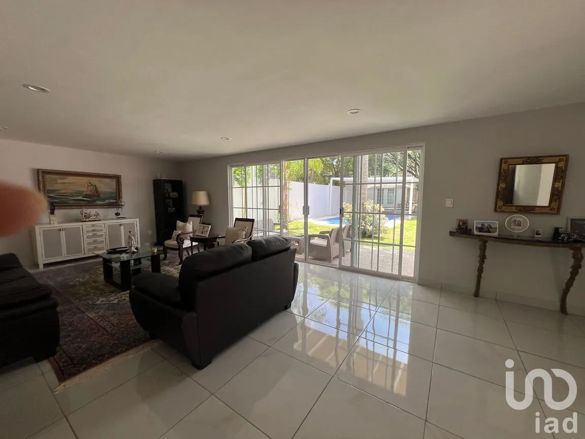 Casa en Venta en Ampliación Huertas del Carmen, Corregidora, Querétaro | NEX-255532 | iad México | Foto 5 de 28