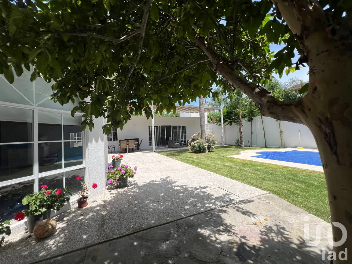 Casa en Venta en Ampliación Huertas del Carmen, Corregidora, Querétaro | NEX-255532 | iad México | Foto 6 de 28