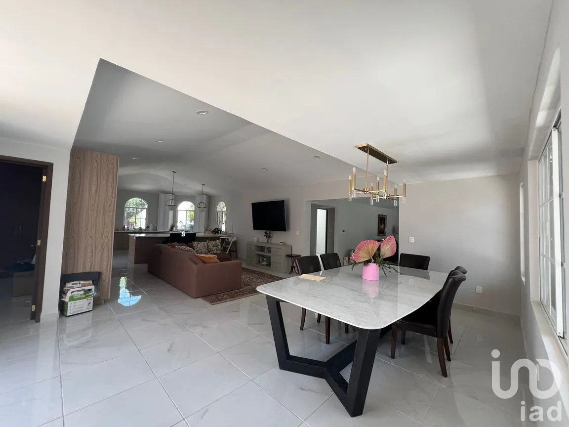 Casa en Venta en Ampliación Huertas del Carmen, Corregidora, Querétaro | NEX-255532 | iad México | Foto 7 de 28