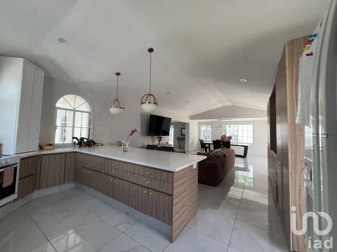 Casa en Venta en Ampliación Huertas del Carmen, Corregidora, Querétaro | NEX-255532 | iad México | Foto 8 de 28