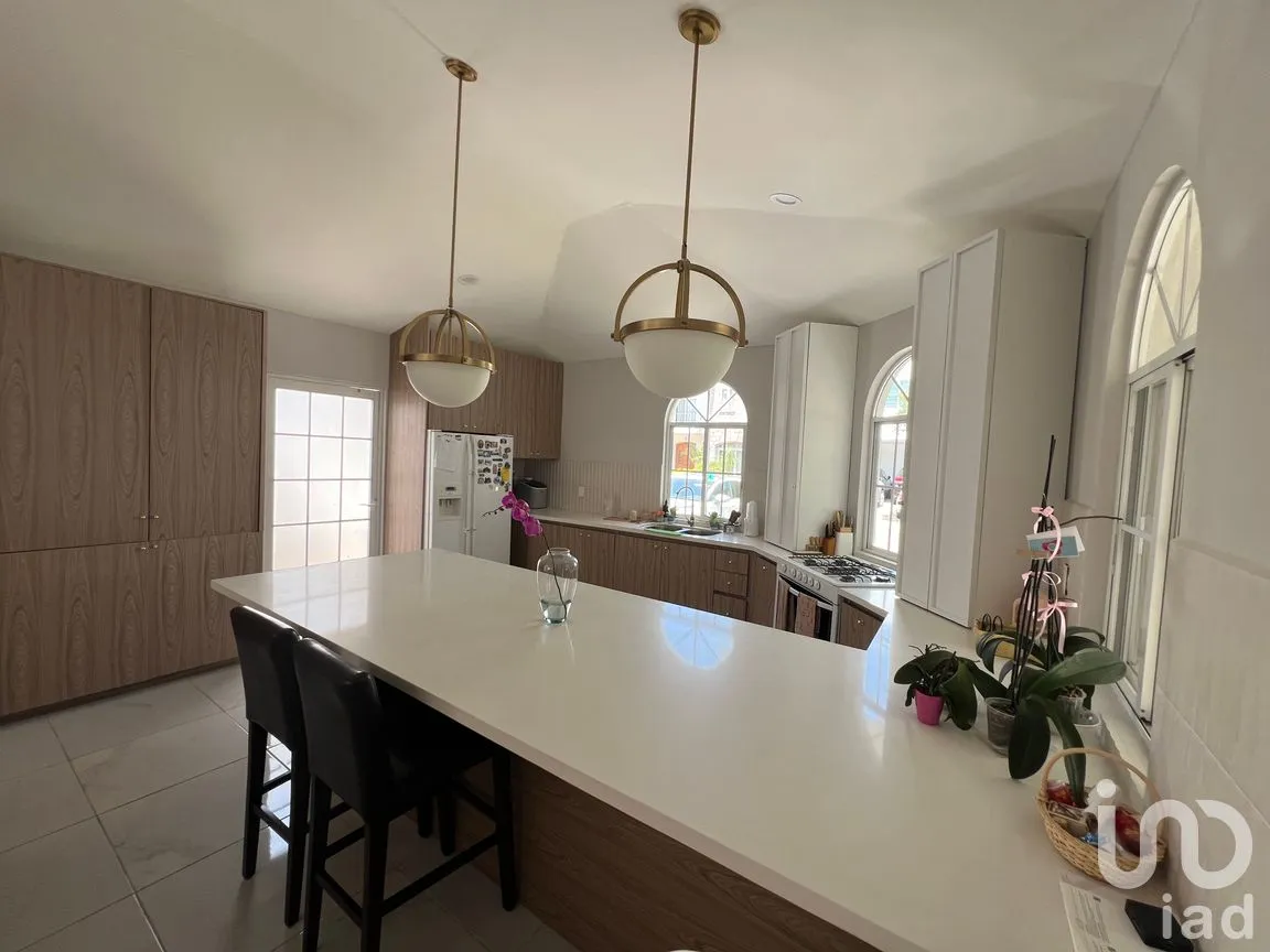 Casa en Venta en Ampliación Huertas del Carmen, Corregidora, Querétaro | NEX-255532 | iad México | Foto 9 de 28