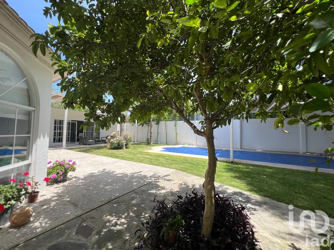 Casa en Venta en Ampliación Huertas del Carmen, Corregidora, Querétaro | NEX-255532 | iad México | Foto 1 de 28