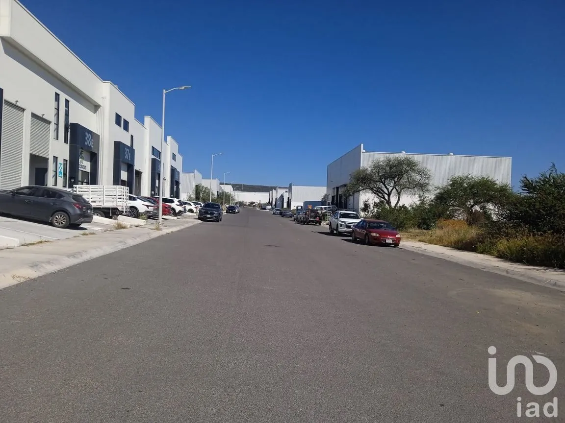 Bodega en Renta en Terra Park Centenario, El Marqués, Querétaro | NEX-261387 | iad México | Foto 15 de 25