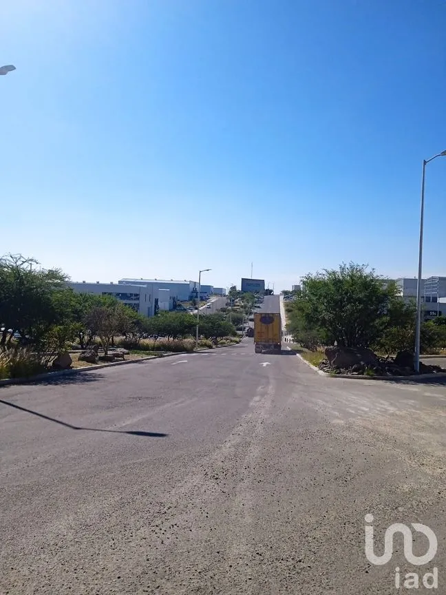 Bodega en Renta en Terra Park Centenario, El Marqués, Querétaro | NEX-261387 | iad México | Foto 16 de 25