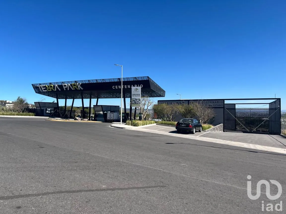 Bodega en Renta en Terra Park Centenario, El Marqués, Querétaro | NEX-261387 | iad México | Foto 17 de 25