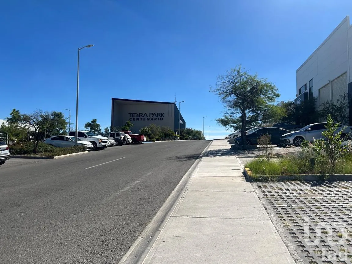 Bodega en Renta en Terra Park Centenario, El Marqués, Querétaro | NEX-261387 | iad México | Foto 18 de 25