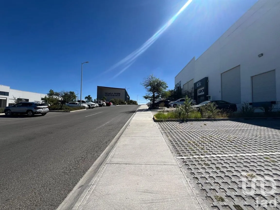 Bodega en Renta en Terra Park Centenario, El Marqués, Querétaro | NEX-261387 | iad México | Foto 19 de 25