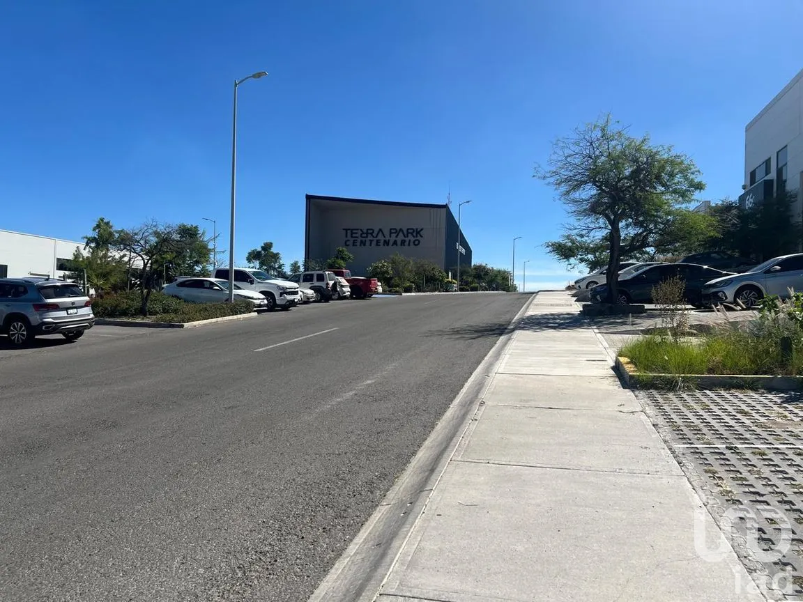 Bodega en Renta en Terra Park Centenario, El Marqués, Querétaro | NEX-261387 | iad México | Foto 20 de 25