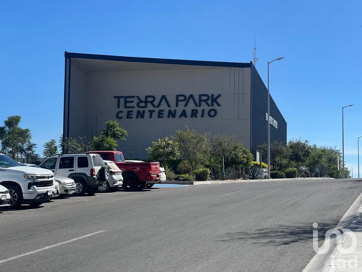Bodega en Renta en Terra Park Centenario, El Marqués, Querétaro | NEX-261387 | iad México | Foto 21 de 25