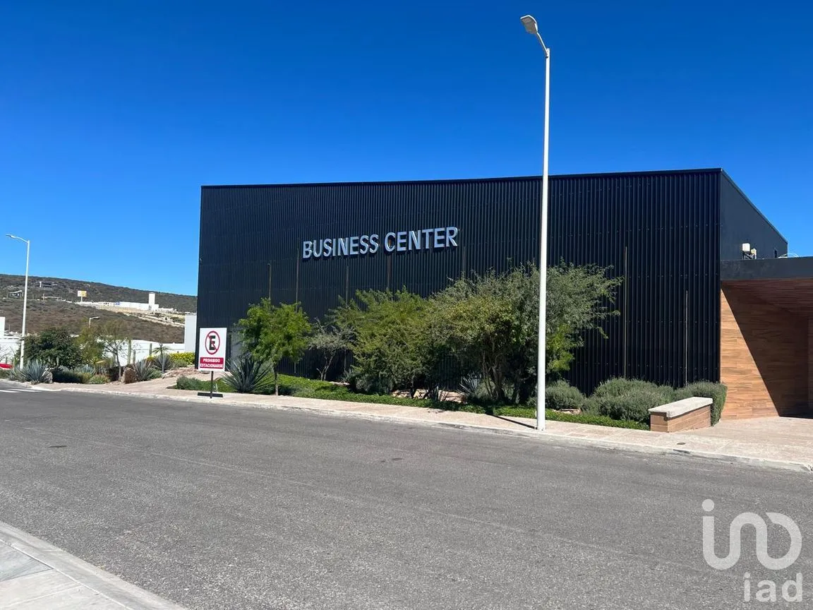 Bodega en Renta en Terra Park Centenario, El Marqués, Querétaro | NEX-261387 | iad México | Foto 22 de 25