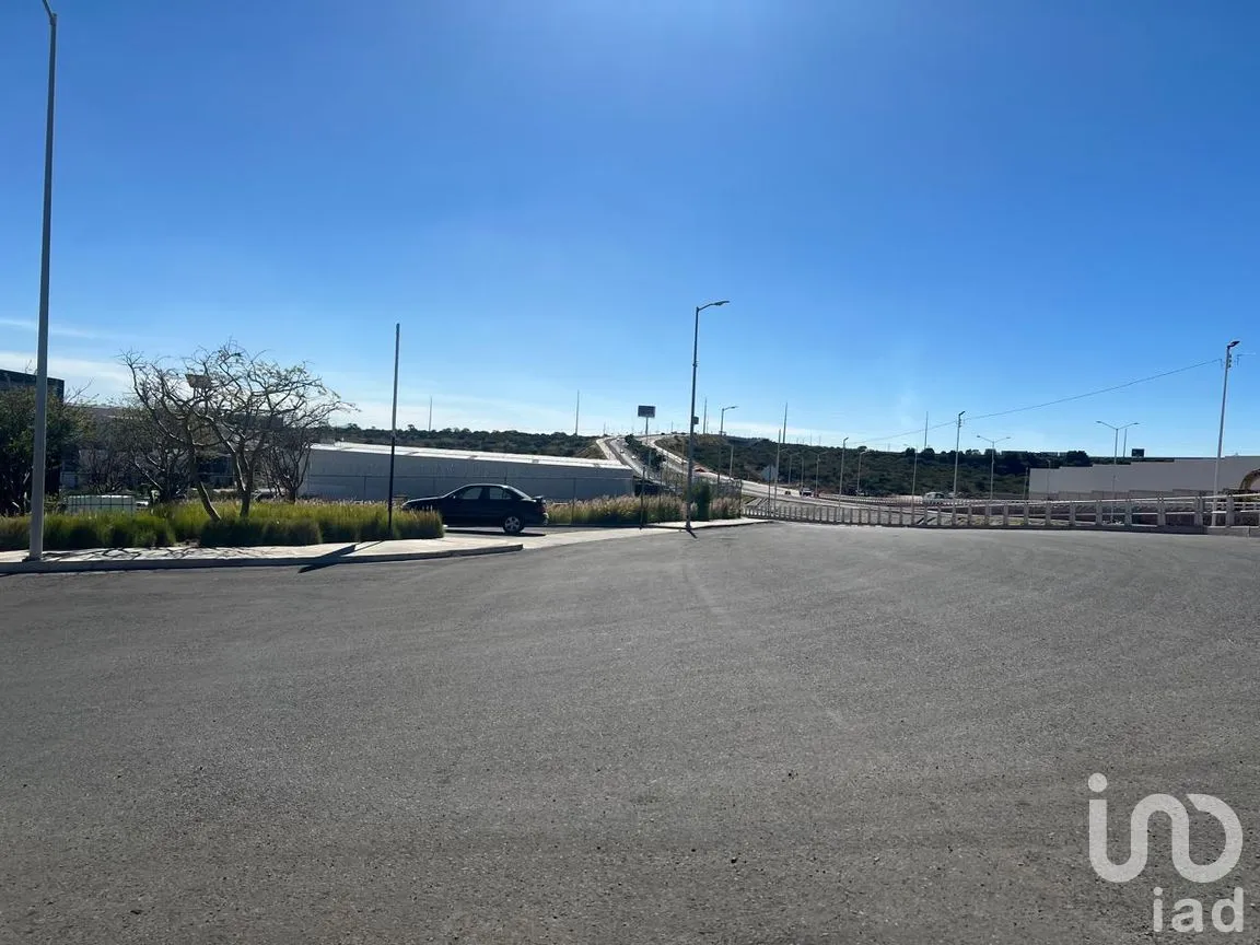 Bodega en Renta en Terra Park Centenario, El Marqués, Querétaro | NEX-261387 | iad México | Foto 23 de 25