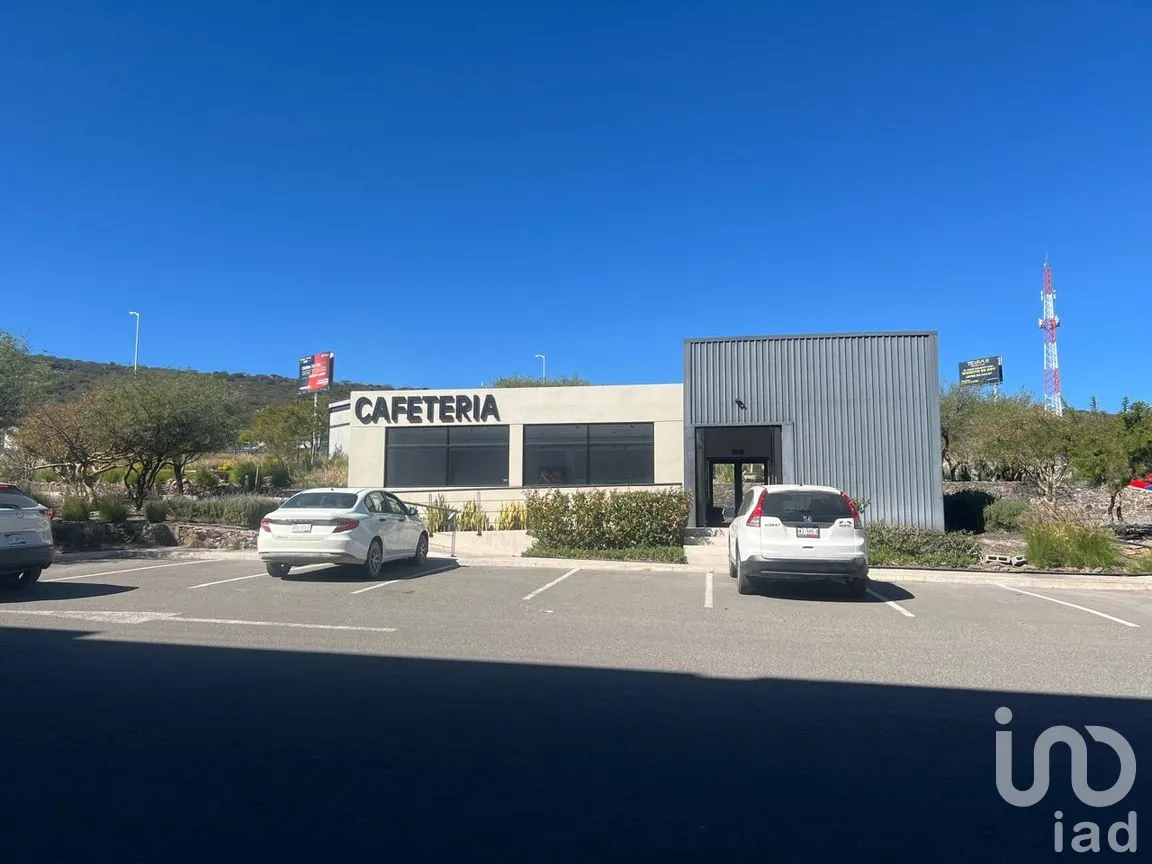 Bodega en Renta en Terra Park Centenario, El Marqués, Querétaro | NEX-261387 | iad México | Foto 25 de 25