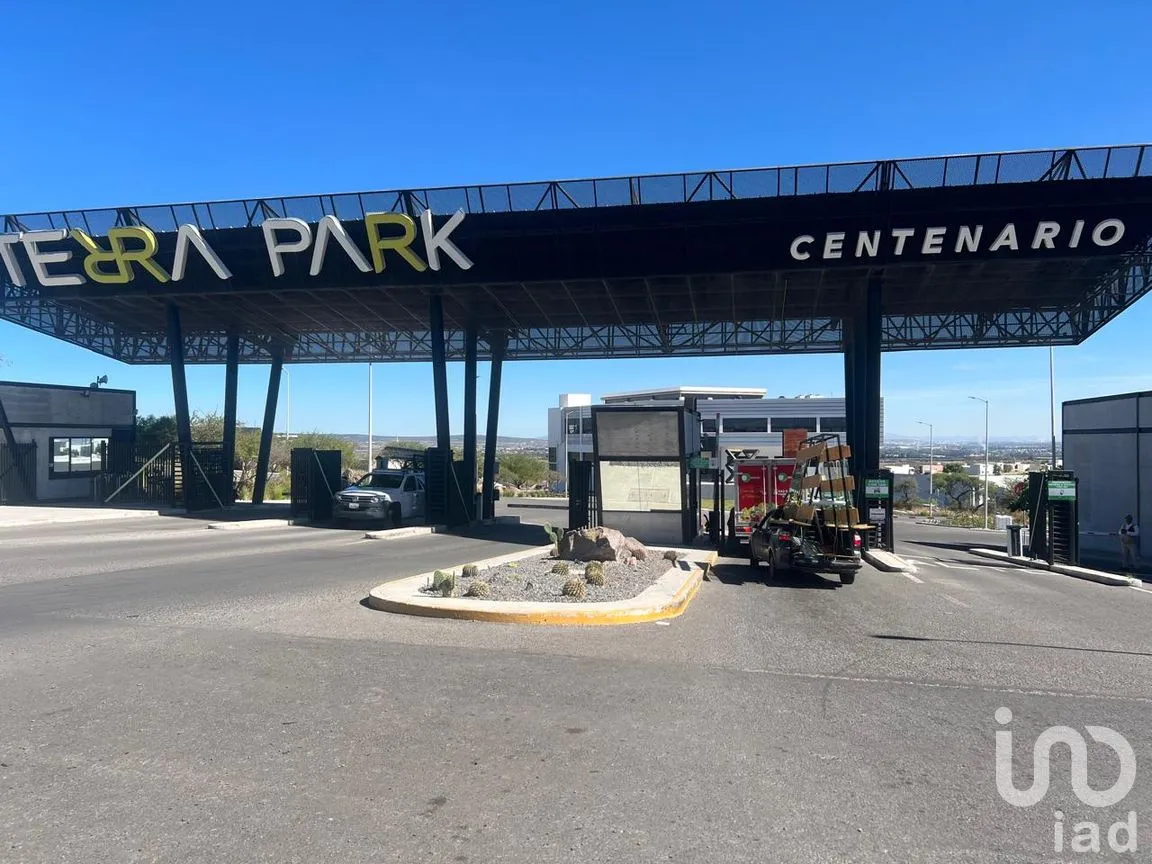 Bodega en Renta en Terra Park Centenario, El Marqués, Querétaro | NEX-261387 | iad México | Foto 1 de 25