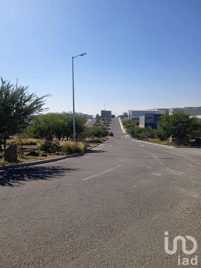 Bodega en Renta en Terra Park Centenario, El Marqués, Querétaro | NEX-262035 | iad México | Foto 14 de 14