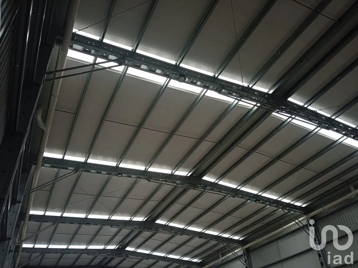 Bodega en Renta en Terra Park Centenario, El Marqués, Querétaro | NEX-262035 | iad México | Foto 7 de 14