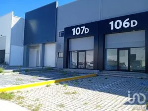 NEX-262035 - Bodega en Renta, con 498 m2 de construcción en Terra Park Centenario, CP 76267, Querétaro.