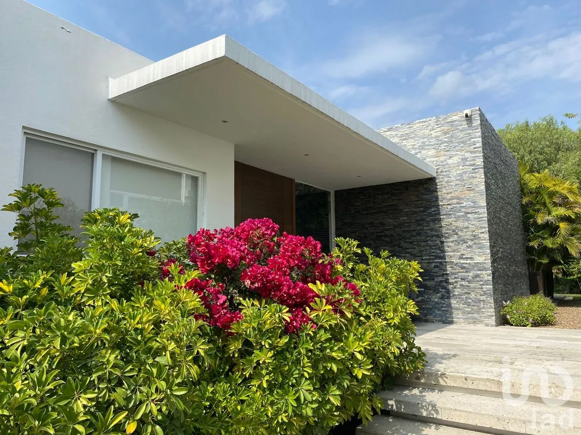 Casa en Venta en Jurica, Querétaro, Querétaro | NEX-262562 | iad México | Foto 2 de 28