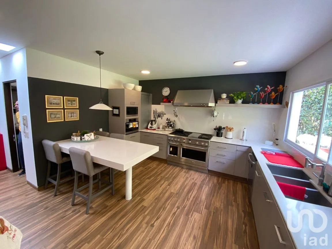 Casa en Venta en Jurica, Querétaro, Querétaro | NEX-262562 | iad México | Foto 11 de 28