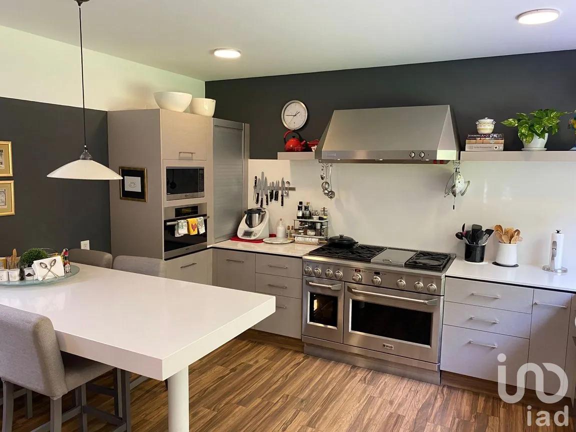 Casa en Venta en Jurica, Querétaro, Querétaro | NEX-262562 | iad México | Foto 12 de 28