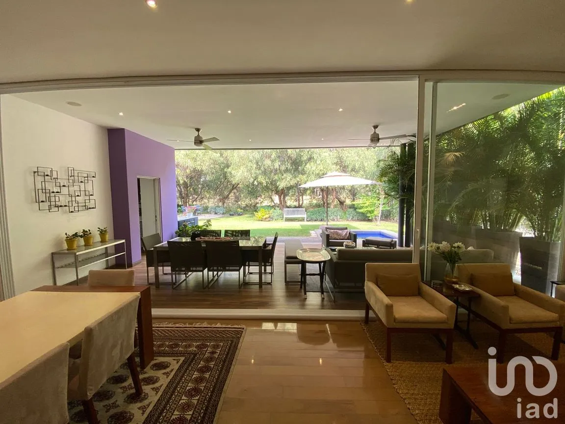 Casa en Venta en Jurica, Querétaro, Querétaro | NEX-262562 | iad México | Foto 20 de 28