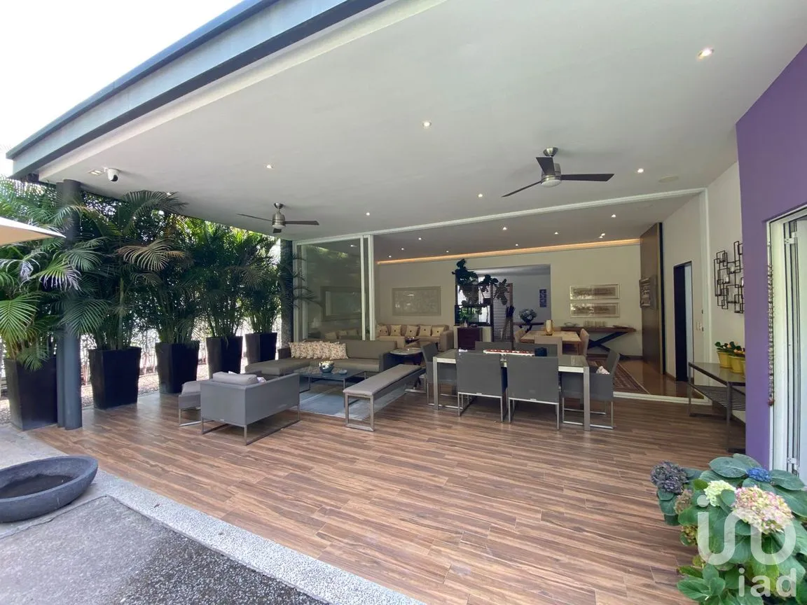 Casa en Venta en Jurica, Querétaro, Querétaro | NEX-262562 | iad México | Foto 21 de 28