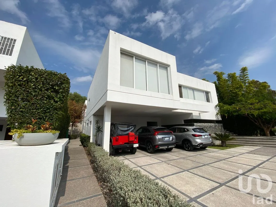 Casa en Venta en Jurica, Querétaro, Querétaro | NEX-262562 | iad México | Foto 24 de 28