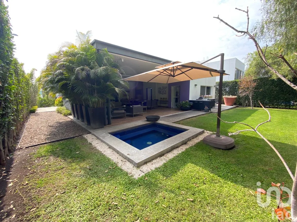 Casa en Venta en Jurica, Querétaro, Querétaro | NEX-262562 | iad México | Foto 25 de 28