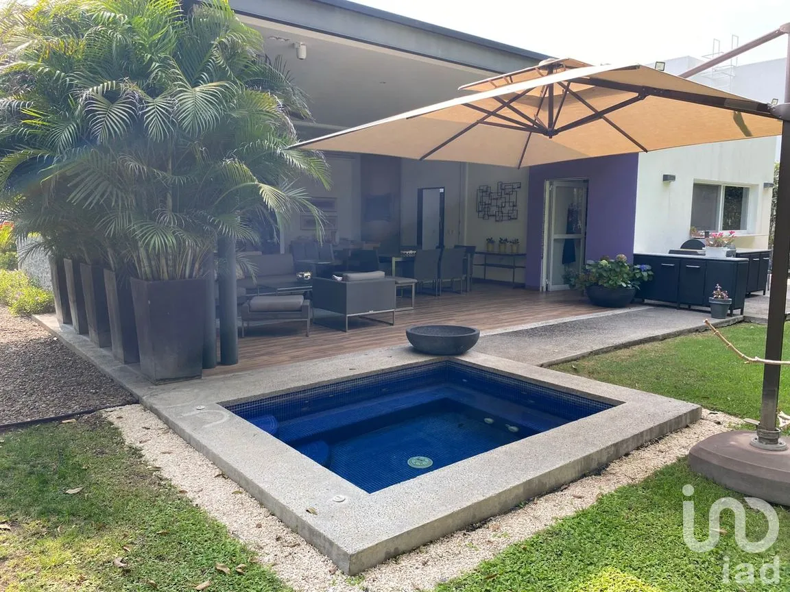 Casa en Venta en Jurica, Querétaro, Querétaro | NEX-262562 | iad México | Foto 27 de 28