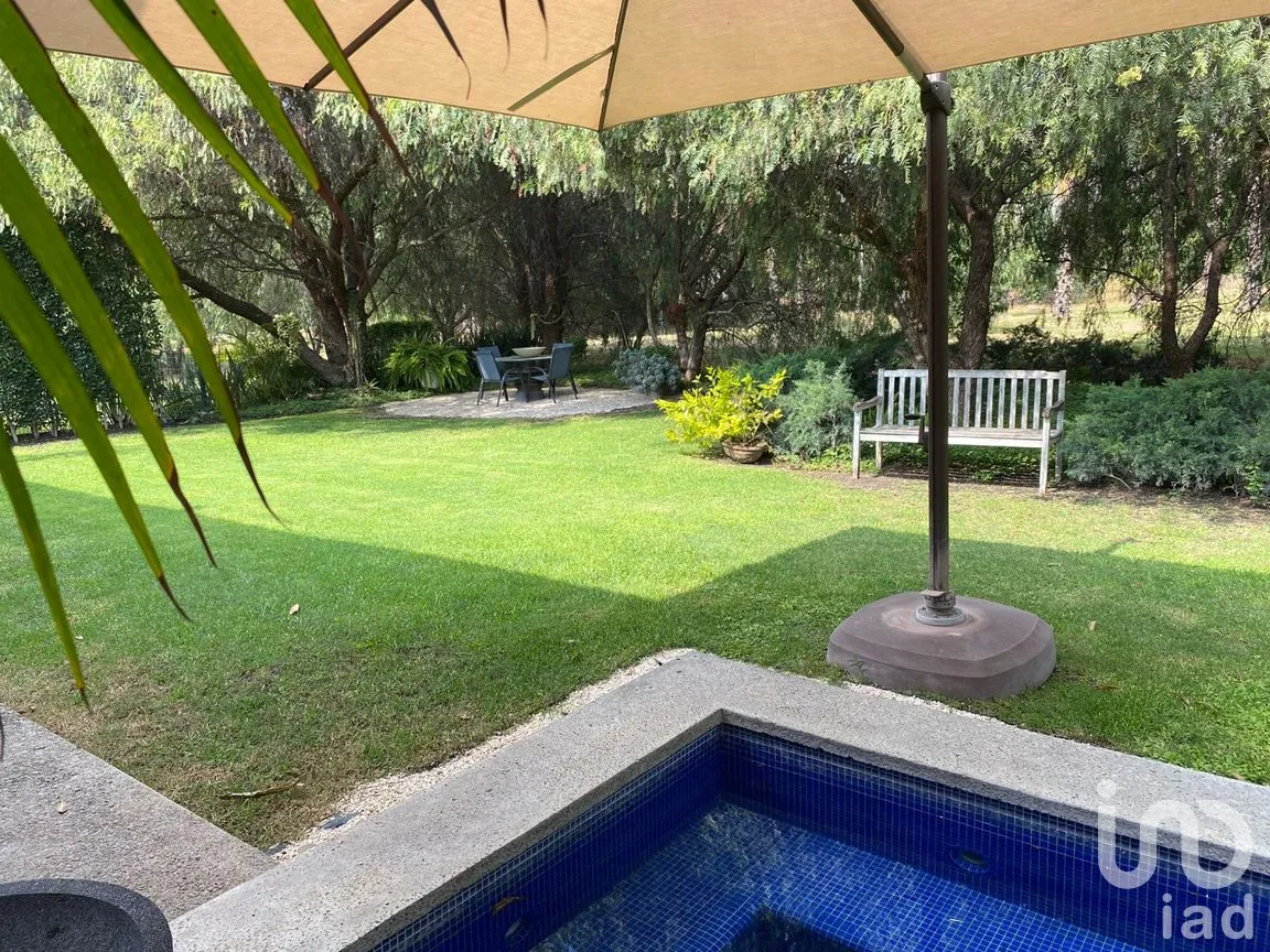 Casa en Venta en Jurica, Querétaro, Querétaro | NEX-262562 | iad México | Foto 28 de 28