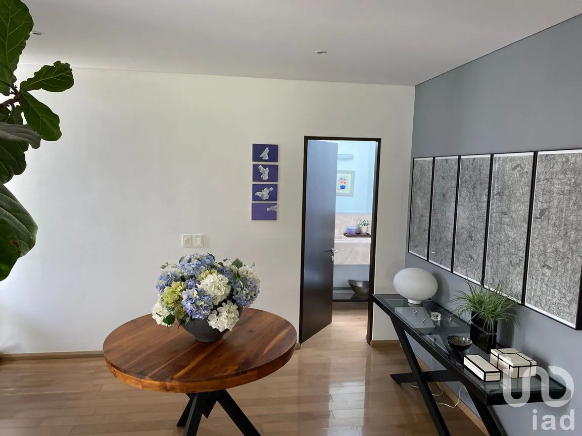 Casa en Venta en Jurica, Querétaro, Querétaro | NEX-262562 | iad México | Foto 4 de 28