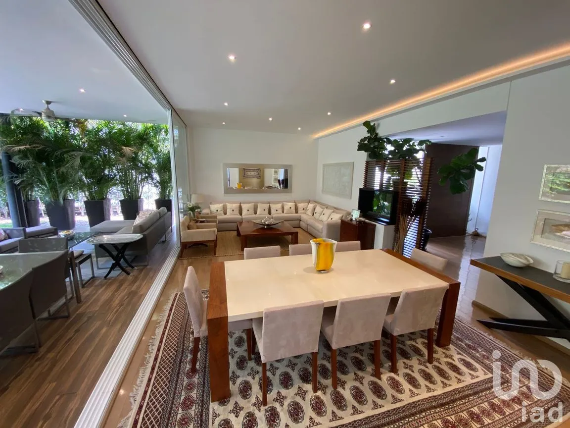 Casa en Venta en Jurica, Querétaro, Querétaro | NEX-262562 | iad México | Foto 5 de 28