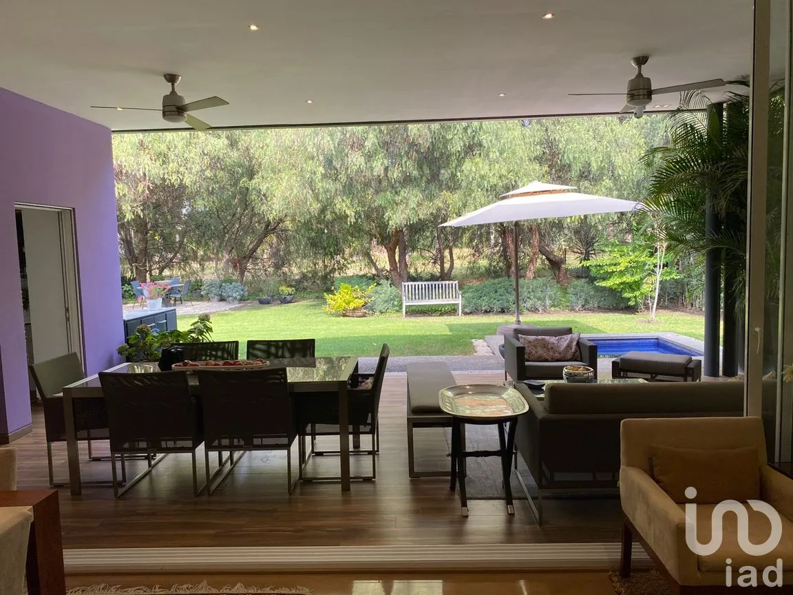 Casa en Venta en Jurica, Querétaro, Querétaro | NEX-262562 | iad México | Foto 6 de 28