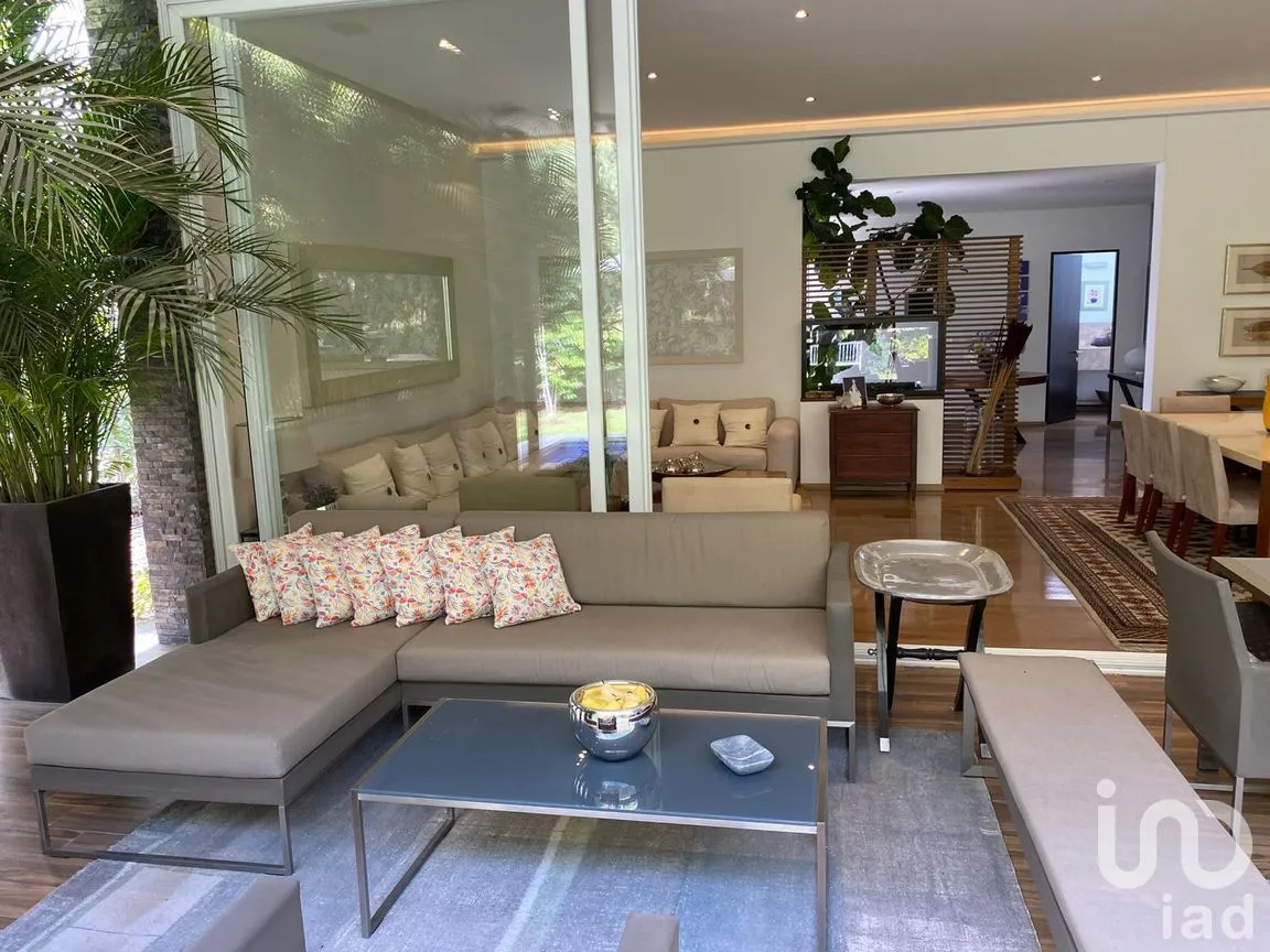 Casa en Venta en Jurica, Querétaro, Querétaro | NEX-262562 | iad México | Foto 7 de 28