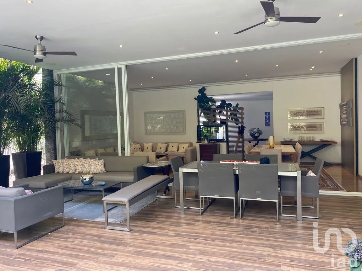 Casa en Venta en Jurica, Querétaro, Querétaro | NEX-262562 | iad México | Foto 8 de 28