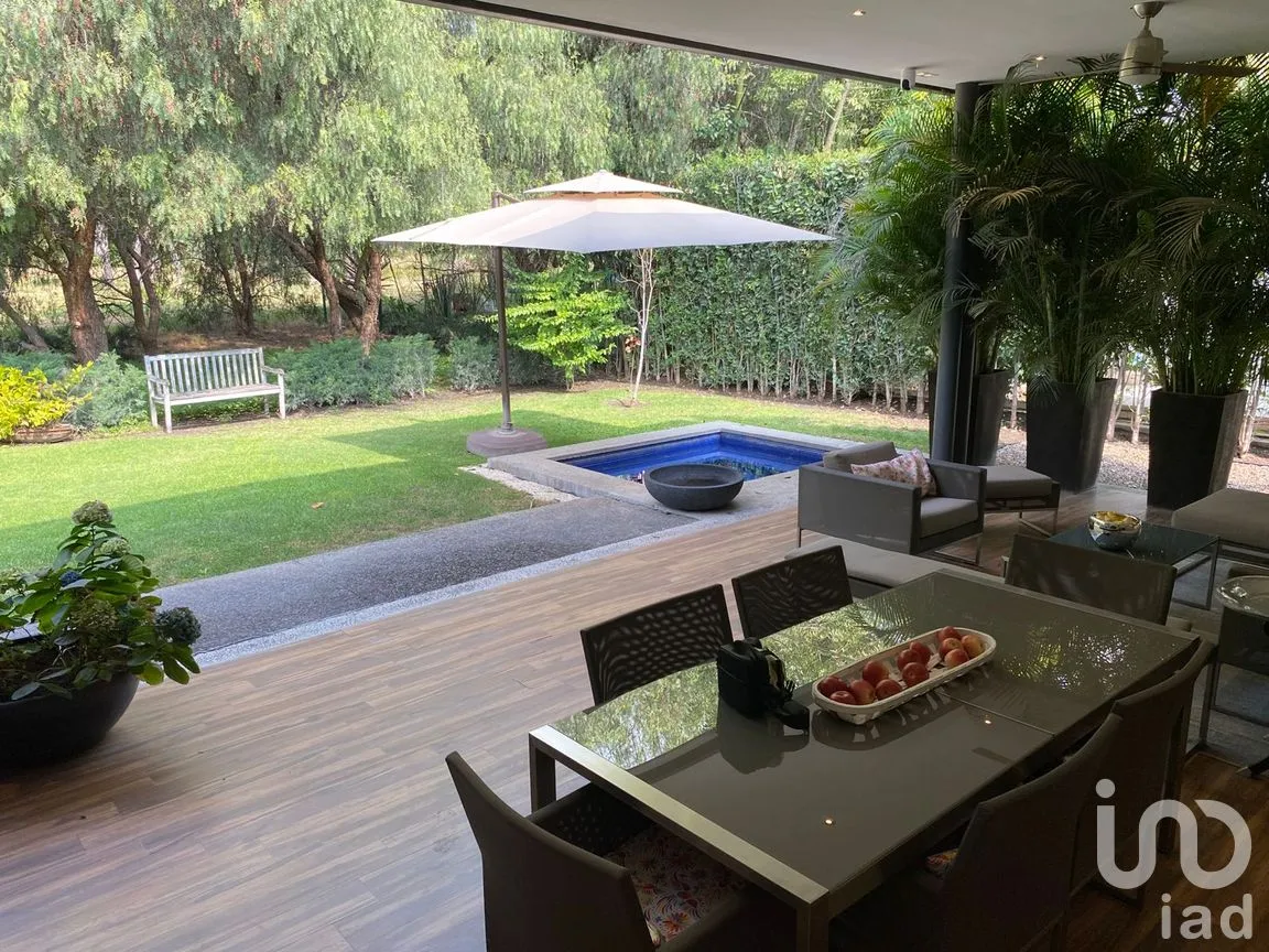 Casa en Venta en Jurica, Querétaro, Querétaro | NEX-262562 | iad México | Foto 1 de 28