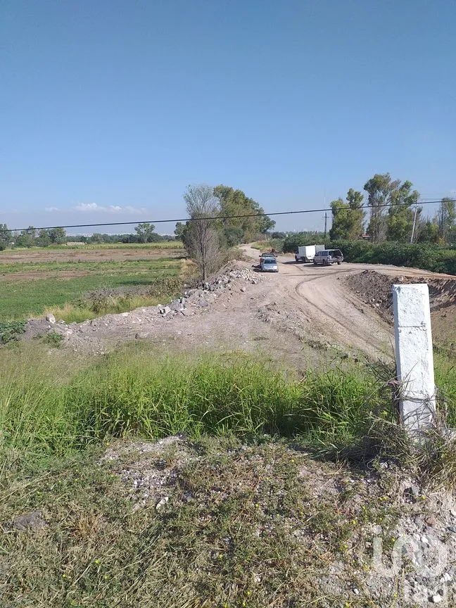 Terreno en Venta en Ejido el Jaral, Corregidora, Querétaro | NEX-26342 | iad México | Foto 3 de 9