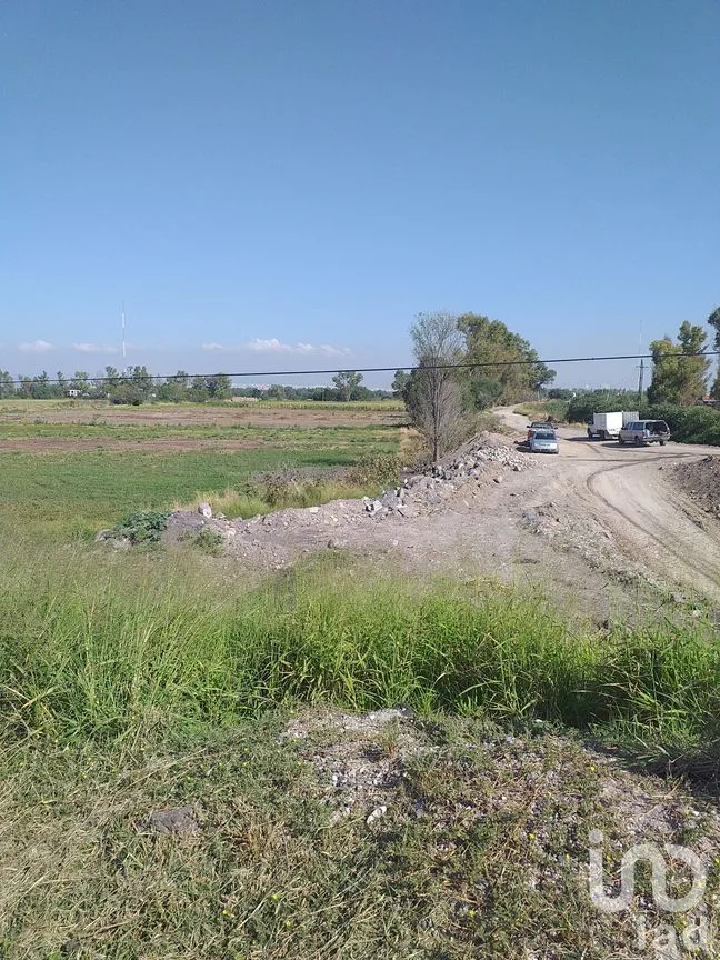 Terreno en Venta en Ejido el Jaral, Corregidora, Querétaro | NEX-26342 | iad México | Foto 6 de 9