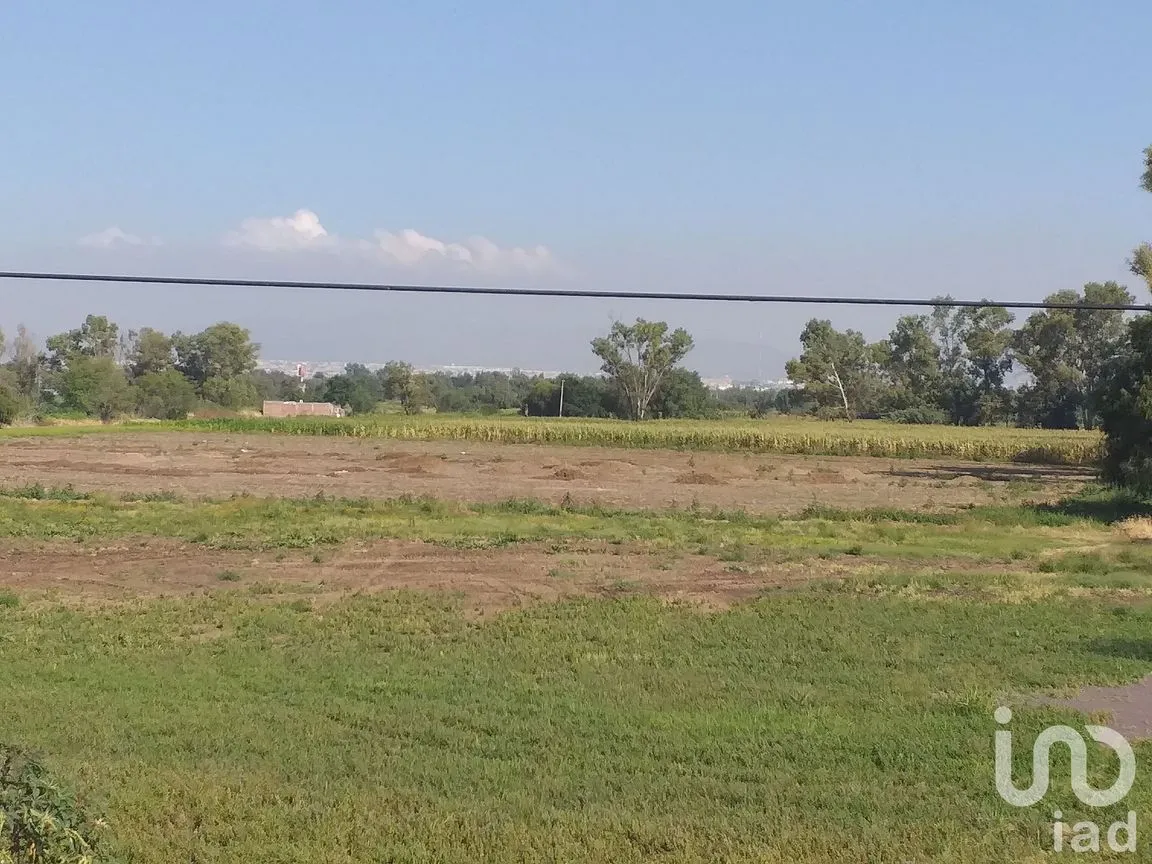 Terreno en Venta en Ejido el Jaral, Corregidora, Querétaro | NEX-26342 | iad México | Foto 2 de 9