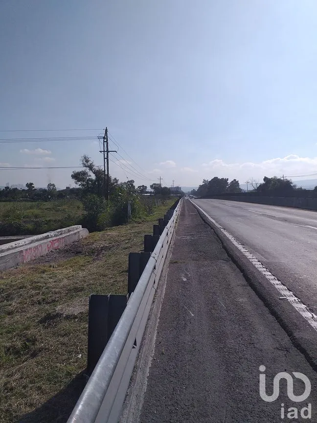 Terreno en Venta en Ejido el Jaral, Corregidora, Querétaro | NEX-26342 | iad México | Foto 7 de 9