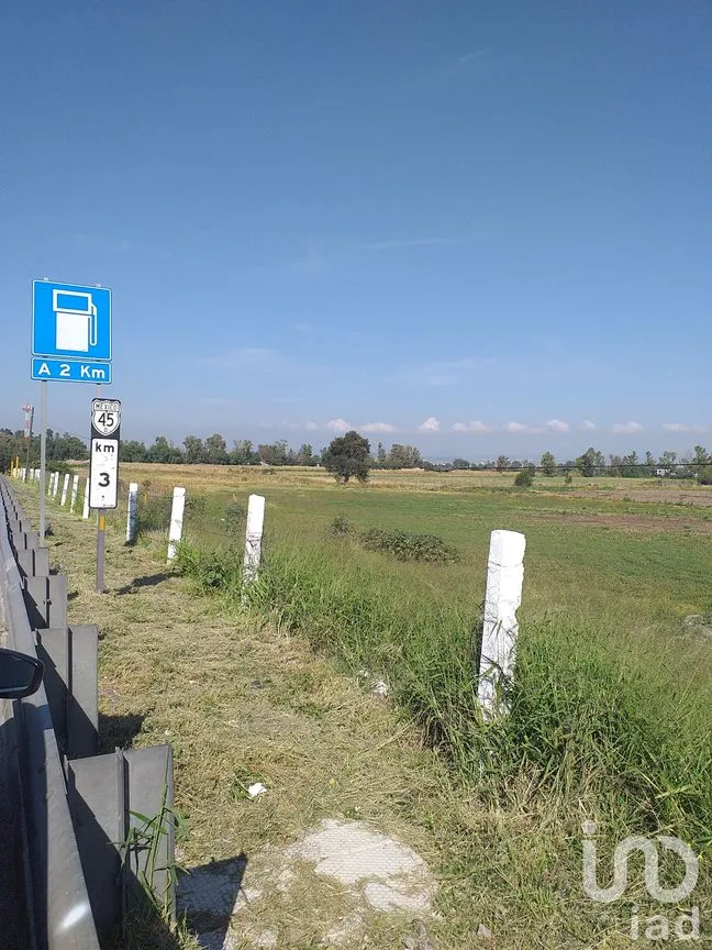 Terreno en Venta en Ejido el Jaral, Corregidora, Querétaro | NEX-26342 | iad México | Foto 4 de 9