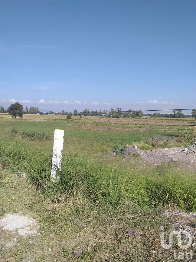 Terreno en Venta en Ejido el Jaral, Corregidora, Querétaro | NEX-26342 | iad México | Foto 5 de 9