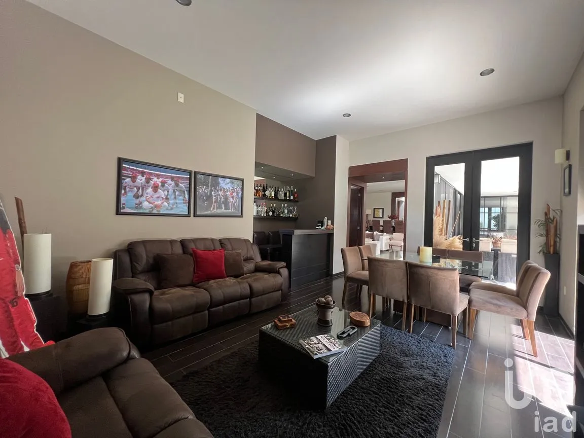 Casa en Venta en Los Cipreses, Corregidora, Querétaro | NEX-265238 | iad México | Foto 11 de 49